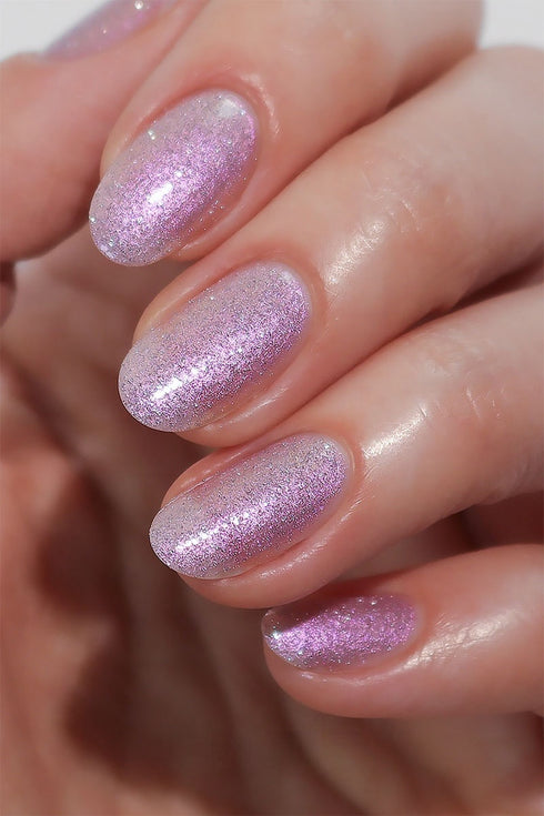 TO THE MOON AND BACK NAGELLAK